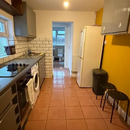 Affittacamere Saint Paul 01