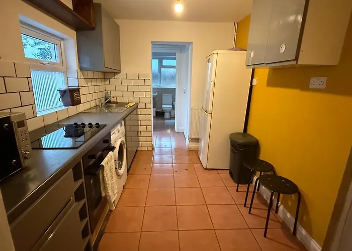 Guest house Saint Paul 01